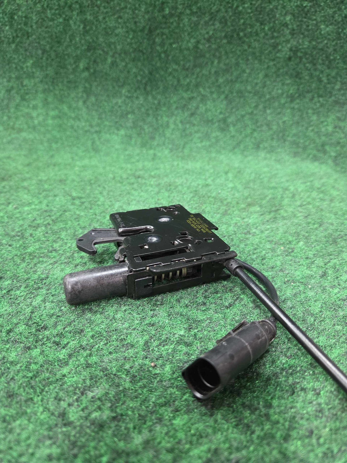 2020-2025 Audi Q5 Front Left Hood Latch Oem 80a823509a