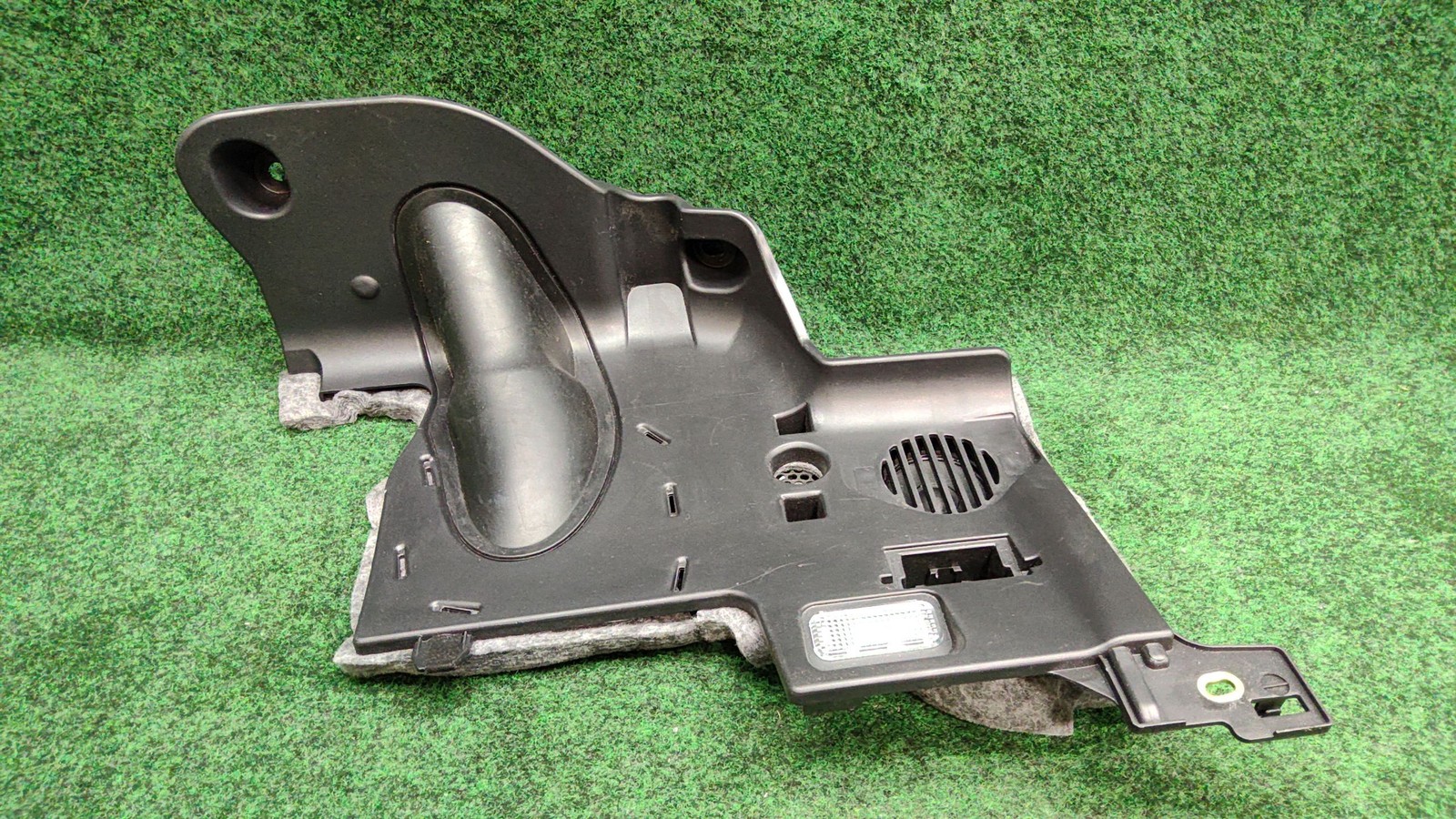 2021-2024 Audi Q5 Quattro Dash Lower Footwell Trim Oem 80b863083c