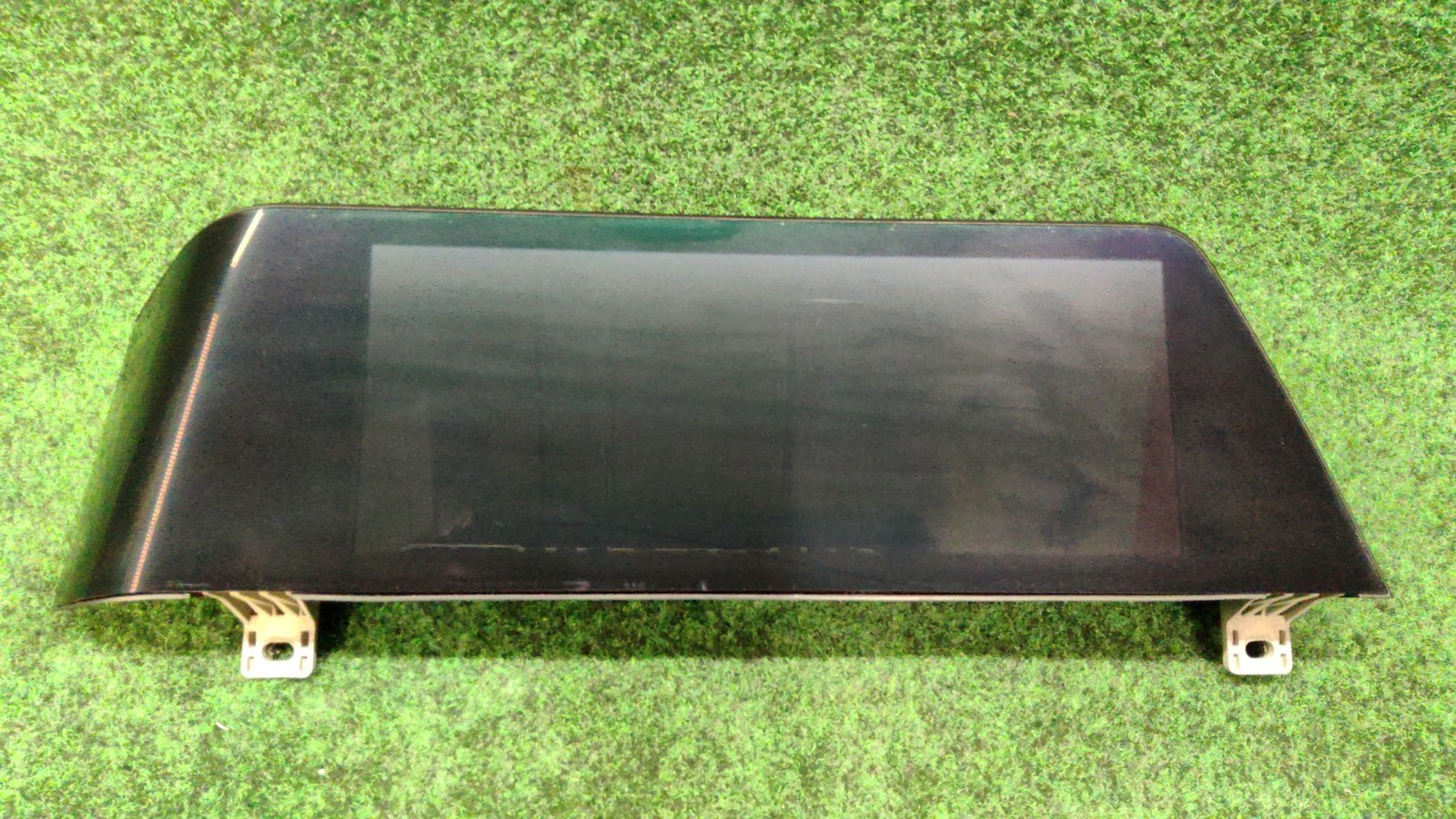 2019-2022 Bmw 330i Central Information Display 10.25' Screen Oem 65509441882