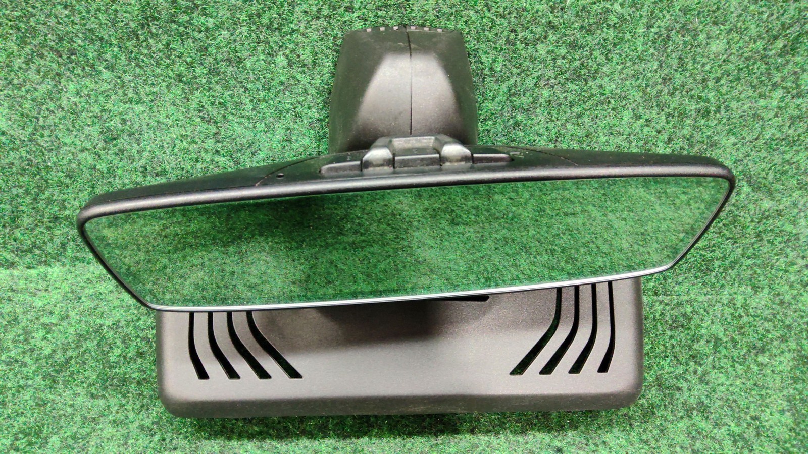 2018-2022 BMW X3 Rear View Mirror Auto High Beam Garage Opener OEM 51166995976