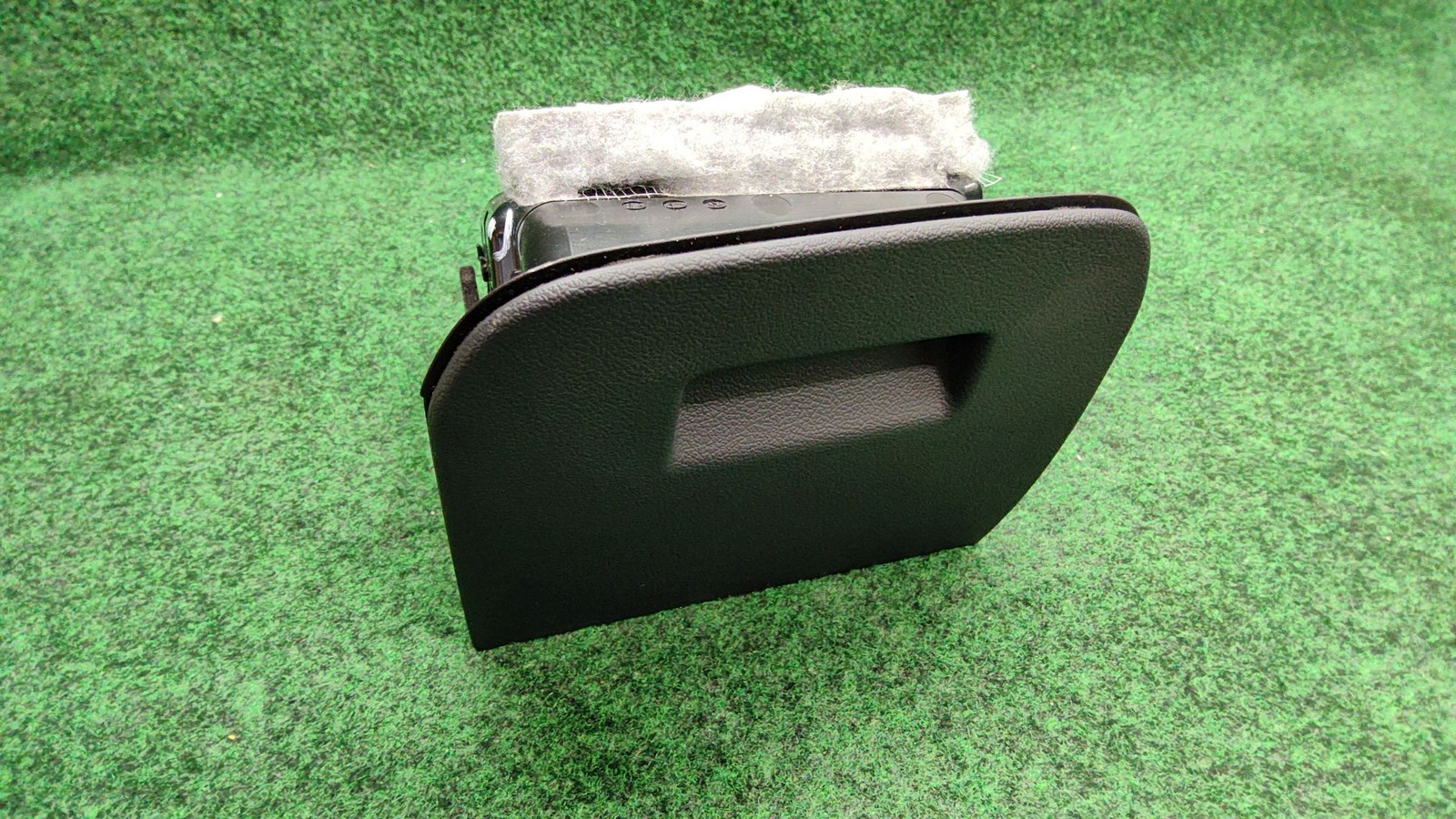 2019-2022 Bmw 330i Dashboard Driver Storage Box Oem 51456998229