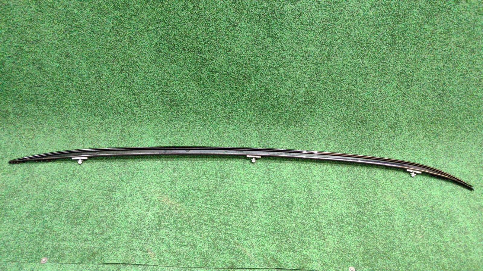 2023-2026 Bmw X1 M35i Right Roof Rail Rack Oem 51139466072