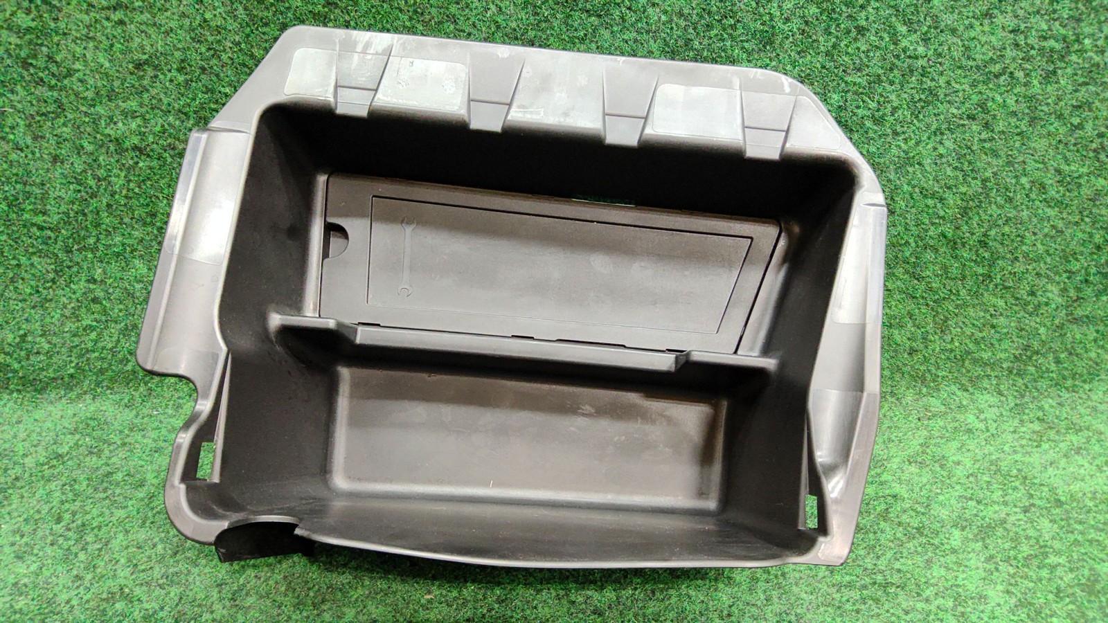 2018-2022 BMW 330i Left Luggage Compartment Storage Tray OEM 51477438306