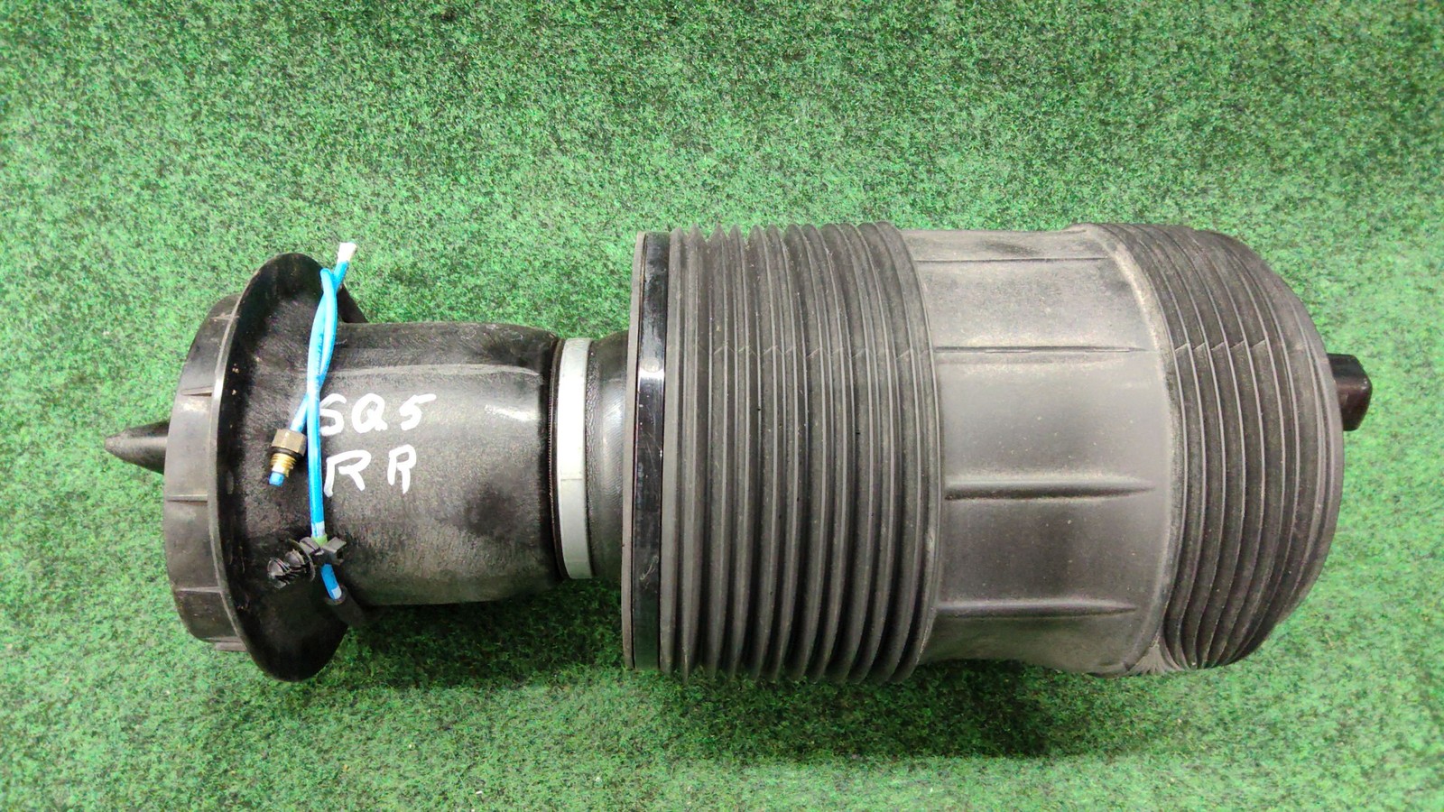 2018-2024 Audi SQ5 Rear Right Air Suspension Strut/spring Oem 80a616002g