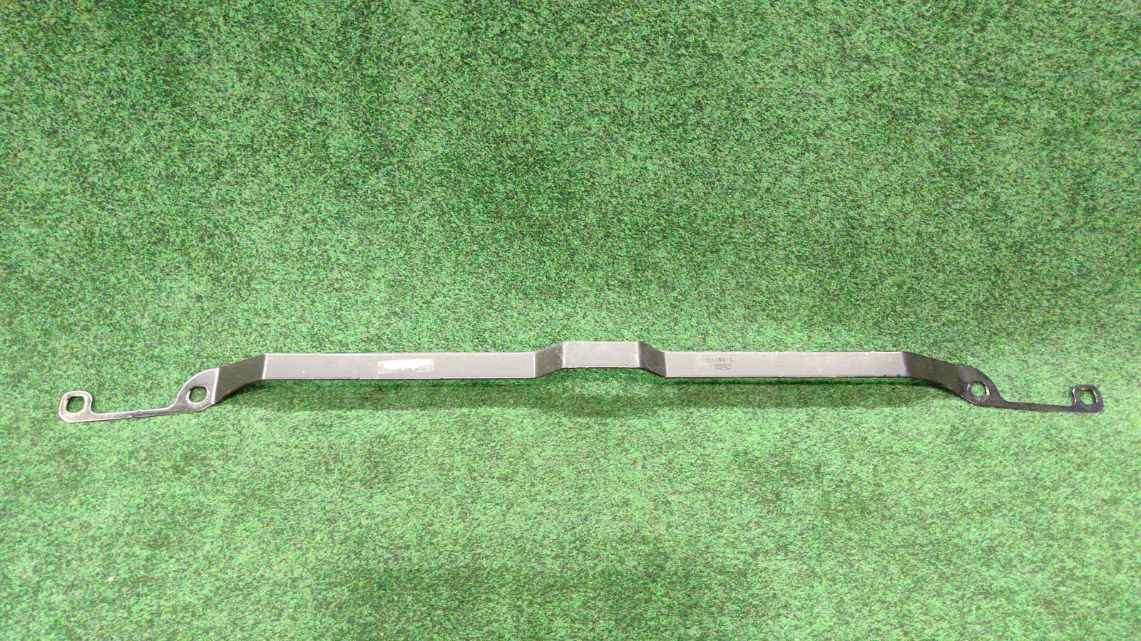 2018-2025 Audi Sq5 Rear Bumper Cross Member Oem 80a807235a