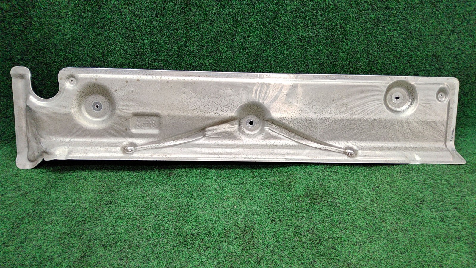 2019-2023 Bmw X5 Rear Heat Shield Oem 51487424934