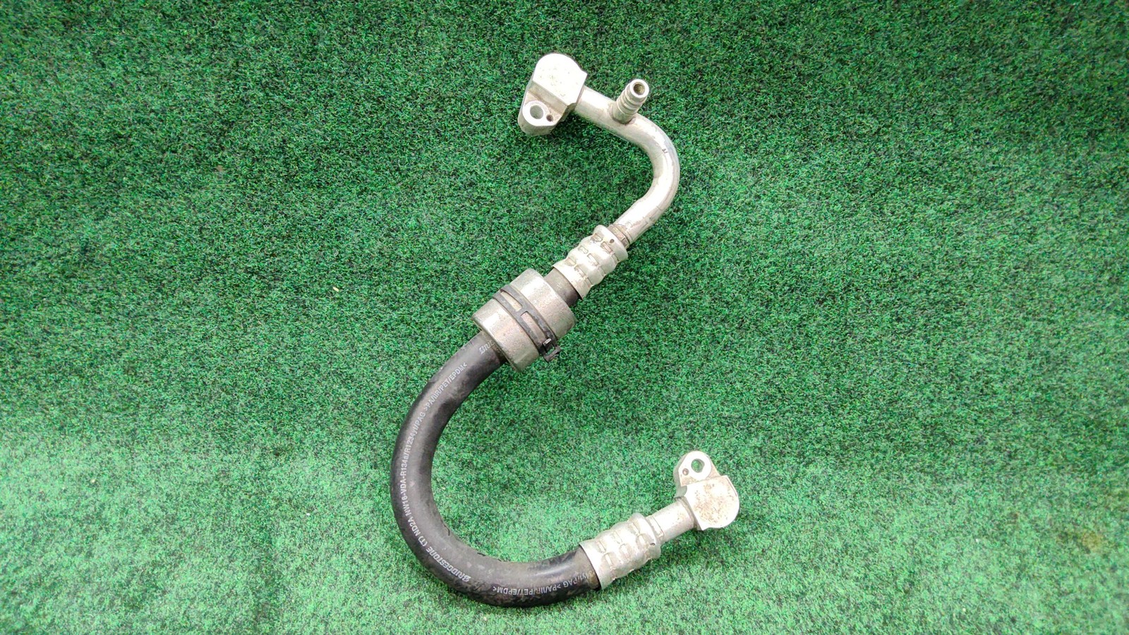 2017-2023 BMW X3 2.0L A/C Refrigerand Suction Hose OEM 64539354542