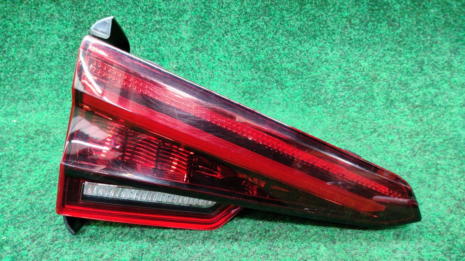 2018-2024 Audi S4 Rear Left Back Up Light Assembly OEM 8W5945093D