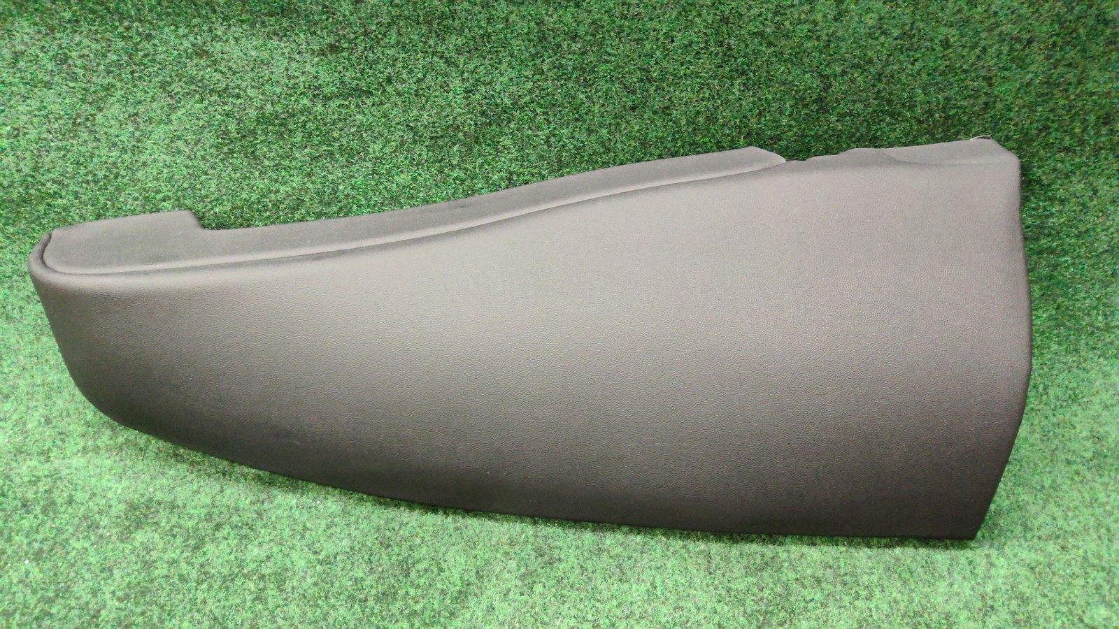 2019-2025 Bmw 330i Interior Rear Left Trim Panel Black/kcsw Oem 52208491225