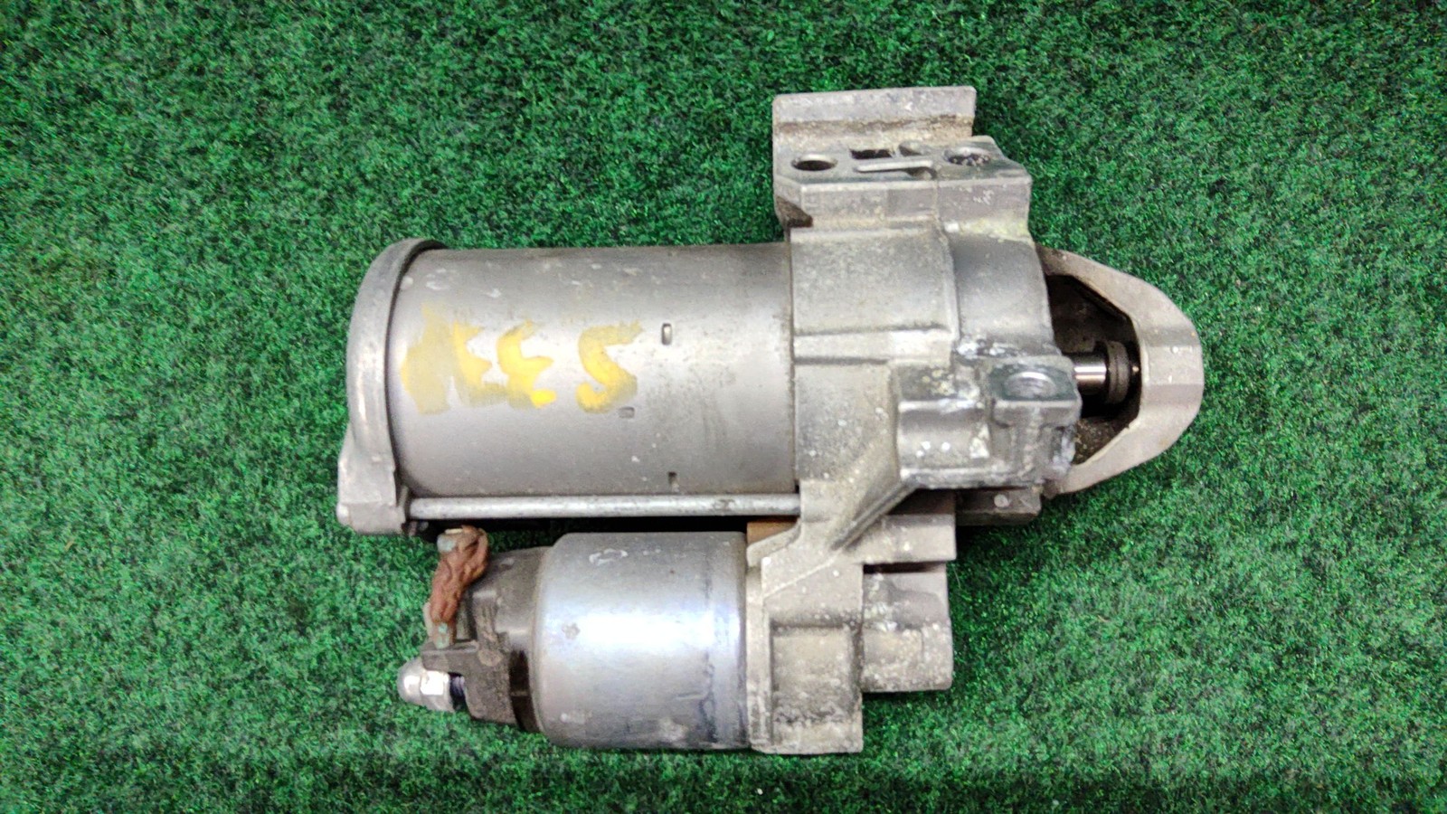2017-2021 BMW 330I Starter Motor OEM 12418621839 12418625995 Original