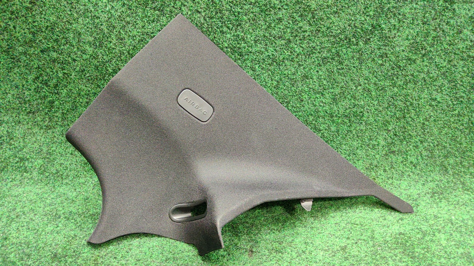 2015-2018 Mercedes Benz C300 Right Upper C-Trim Panel OEM A2056902826