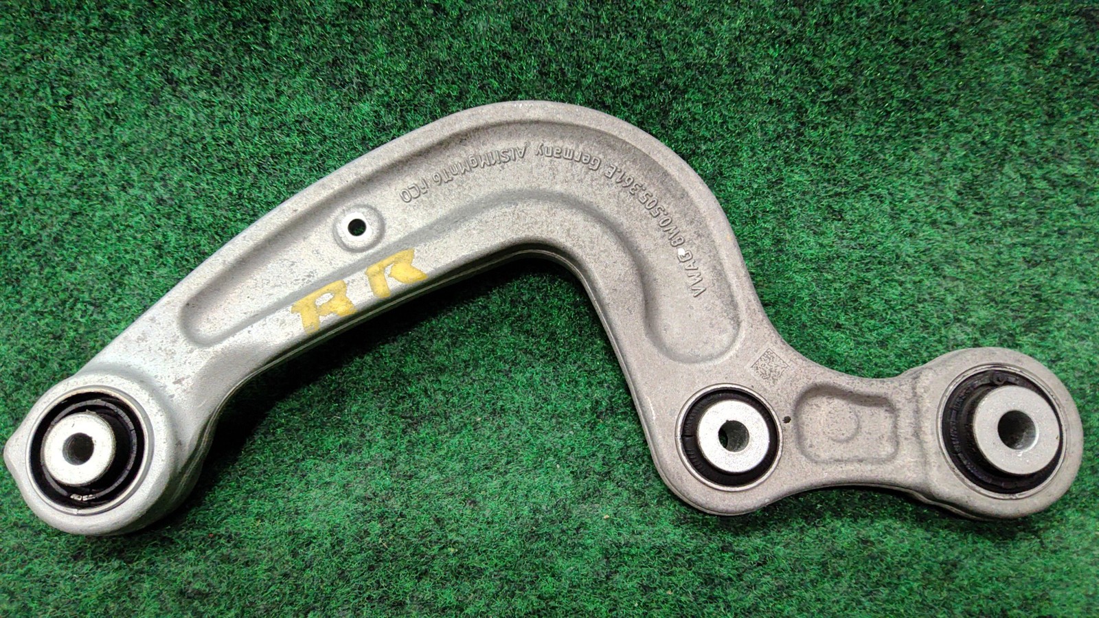 2018-2024 Audi S4 Rear Right Upper Control Arm OEM 8W0505361E 8W0505324F