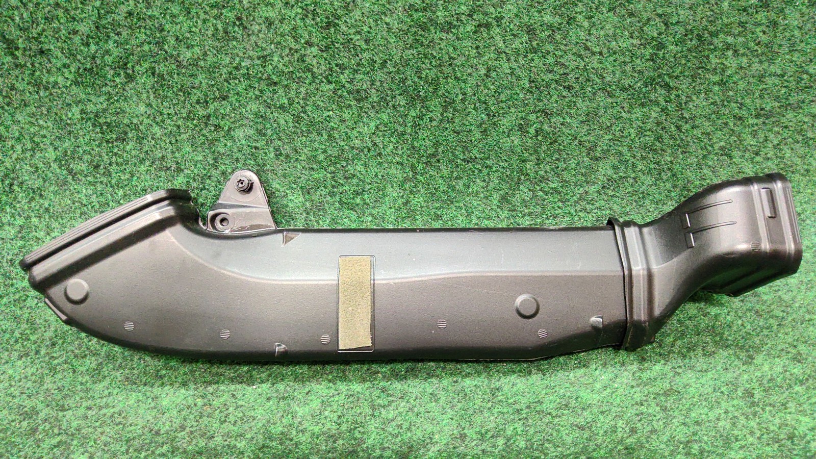 2018-2025 AUDI S4 Left Inner Upper Instrument Panel Supply Duct OEM 8W1819655A