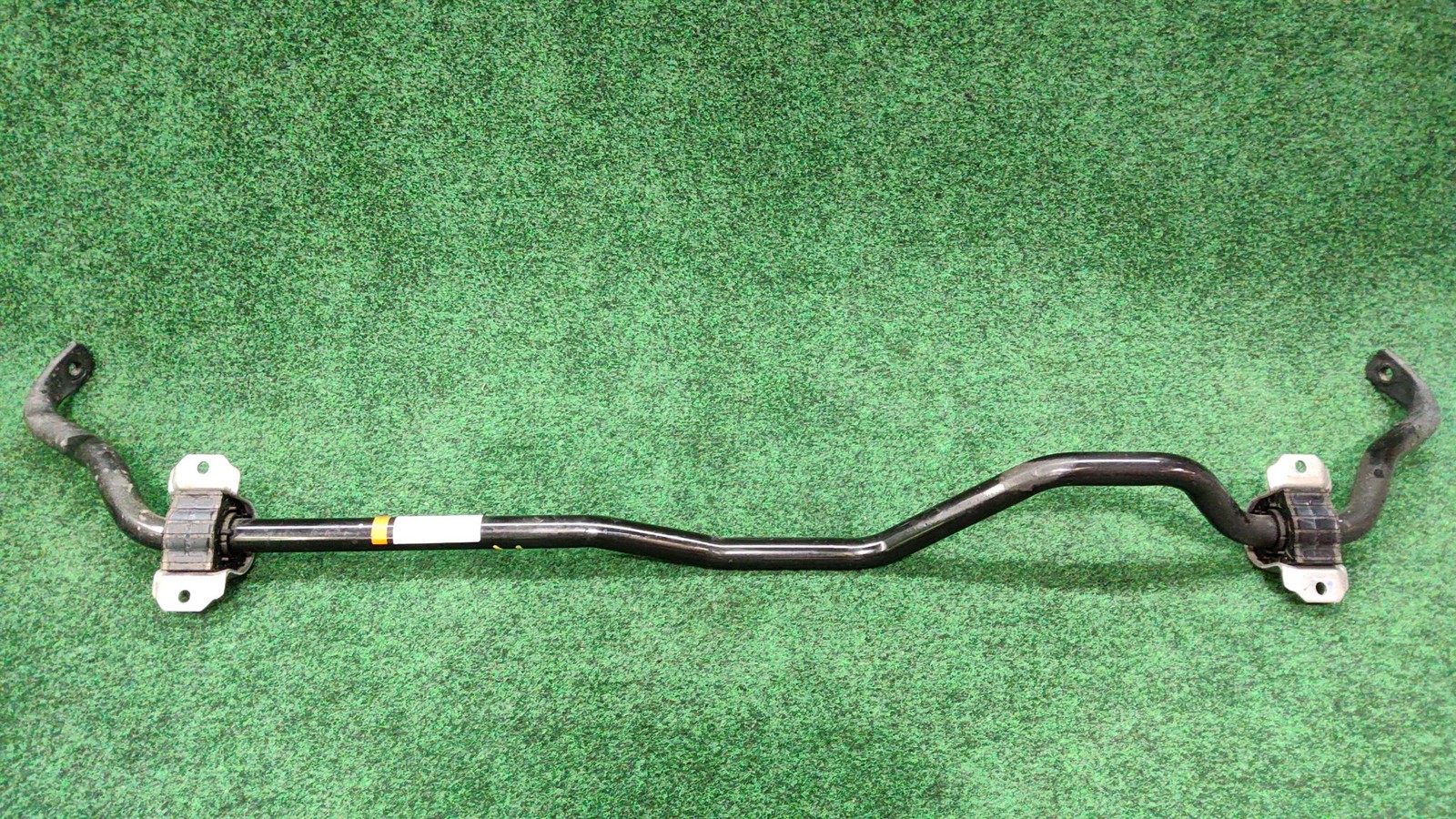 2021-2023 Audi Q5 Rear Suspension Stabilizer Bar Oem 80a511305ab