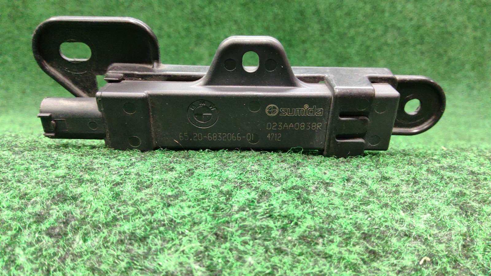2018-2024 Bmw X3 Exterior Aerial Antenna Comfort Access Oem 65206832066