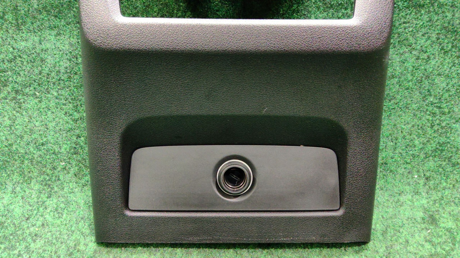 2019-2024 BMW X5 G05 Cover Centre Console Rear OEM 51169399877