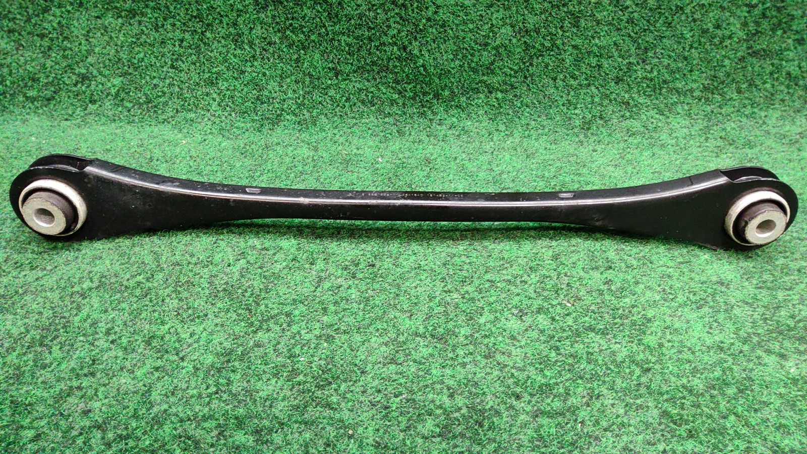 2018-2022 BMW 330i Rear Right Toe Lower Control Arm 79K Miles OEM 31106879659