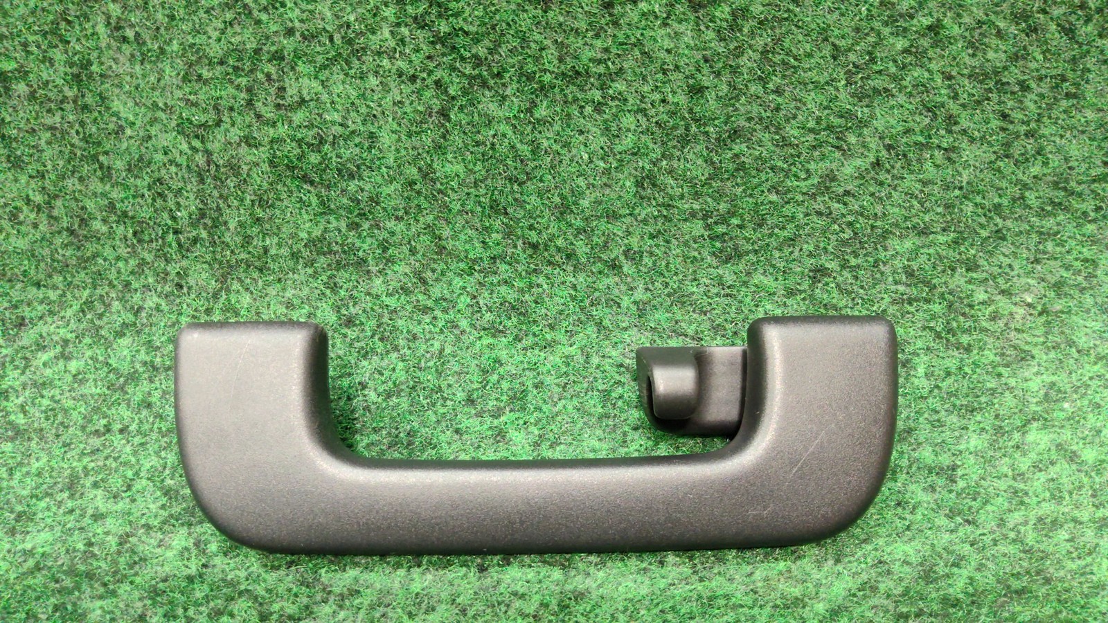 2018-2024 Audi Q7 Quattro Rear Right Interior Grab Bar Oem 8r0857608d