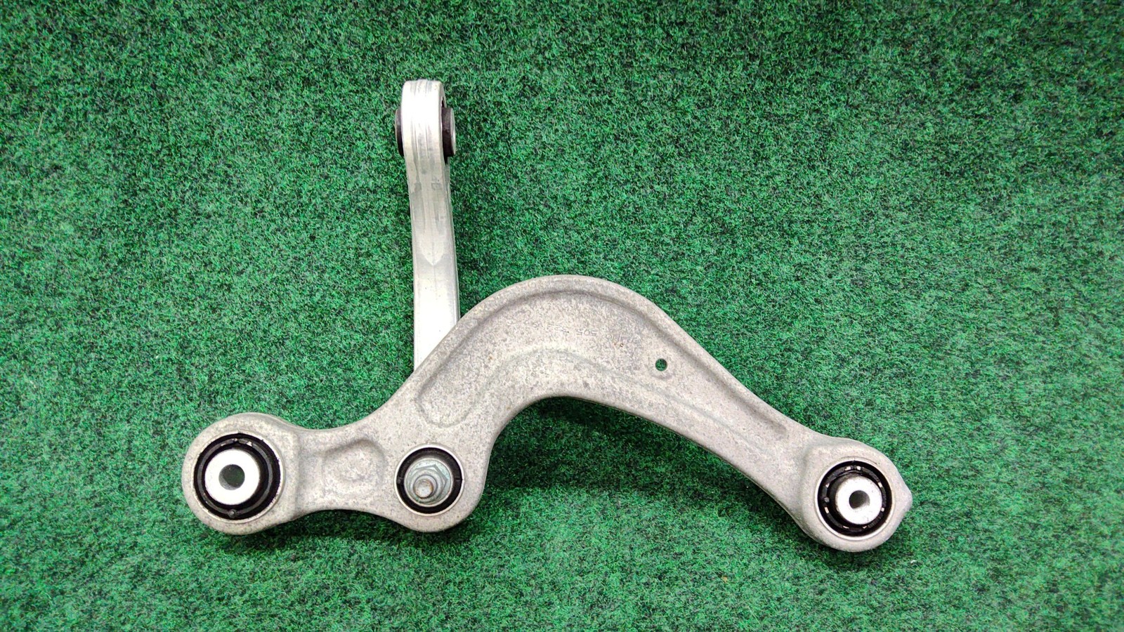 2017-2024 AUDI Q7 Rear Right & Left Upper Forward Control Arm OEM 4M0505323G