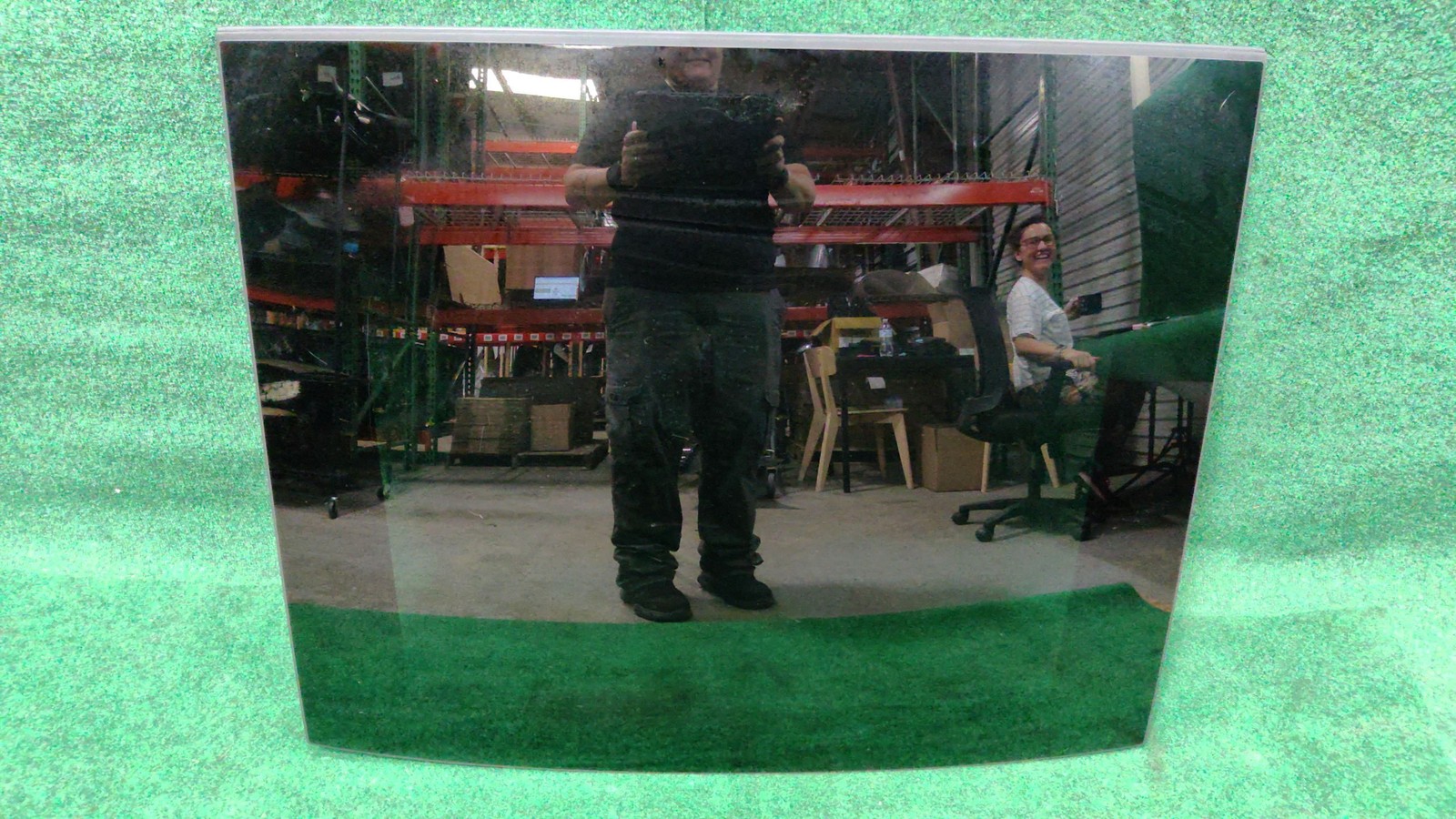 Background