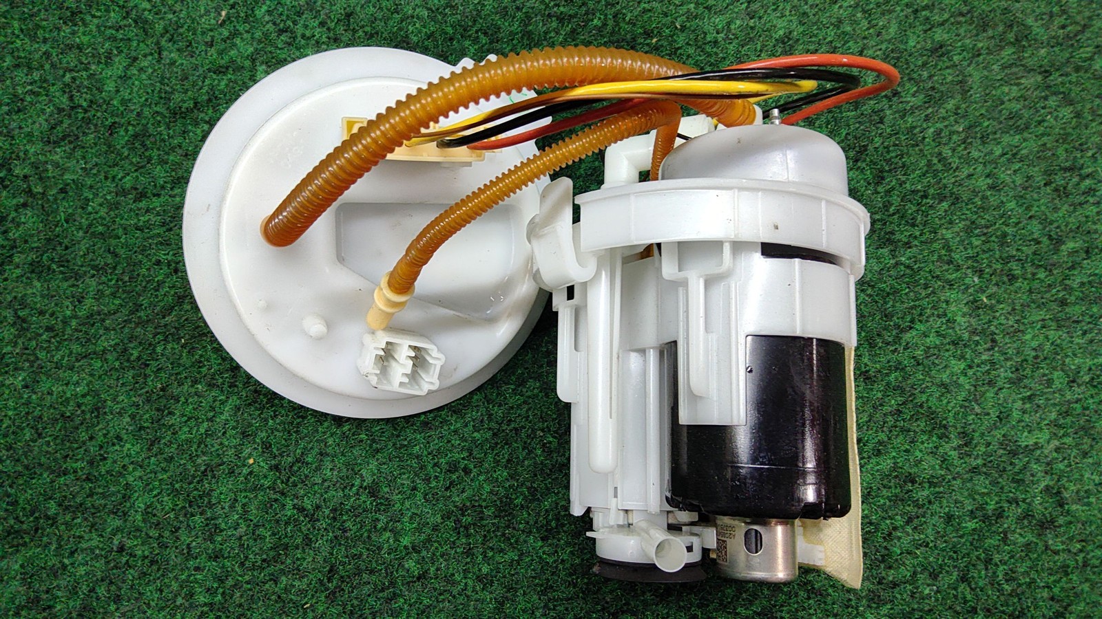 2021-2024 Audi A4 Quattro Electric Fuel Pump Oem 8w0919087aa
