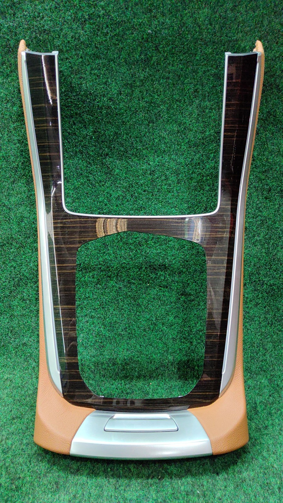 2019-2023 Bmw X5 Cover Center Console Trim Front Oem 51169483560