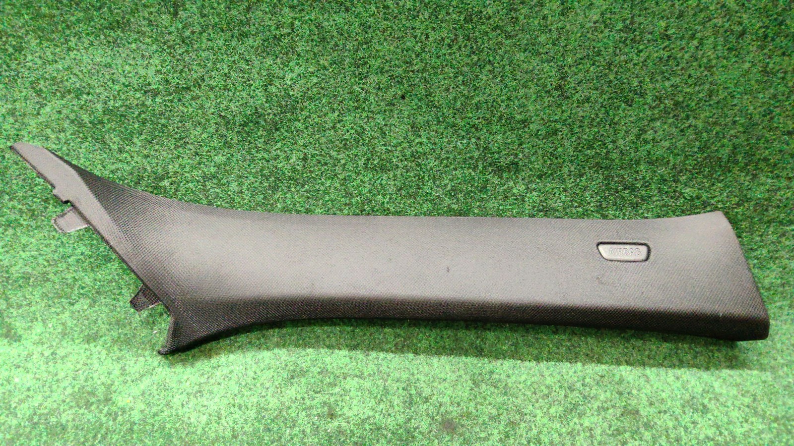 2020-2023 Bmw X6 M50i G06 A Pillar Alcantara Rh Oem 51435a0c832 Original