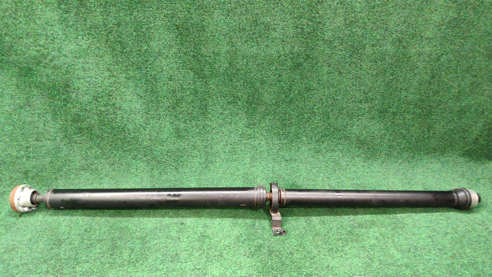 2017-2025 Audi Q7 Rear Drive Shaft 3.0L OEM 4M0521101CN