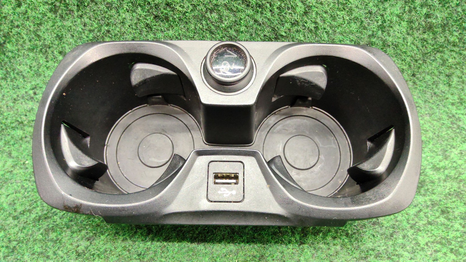 2018-2022 BMW 330i Centre Console Cup Holder OEM 51166809803