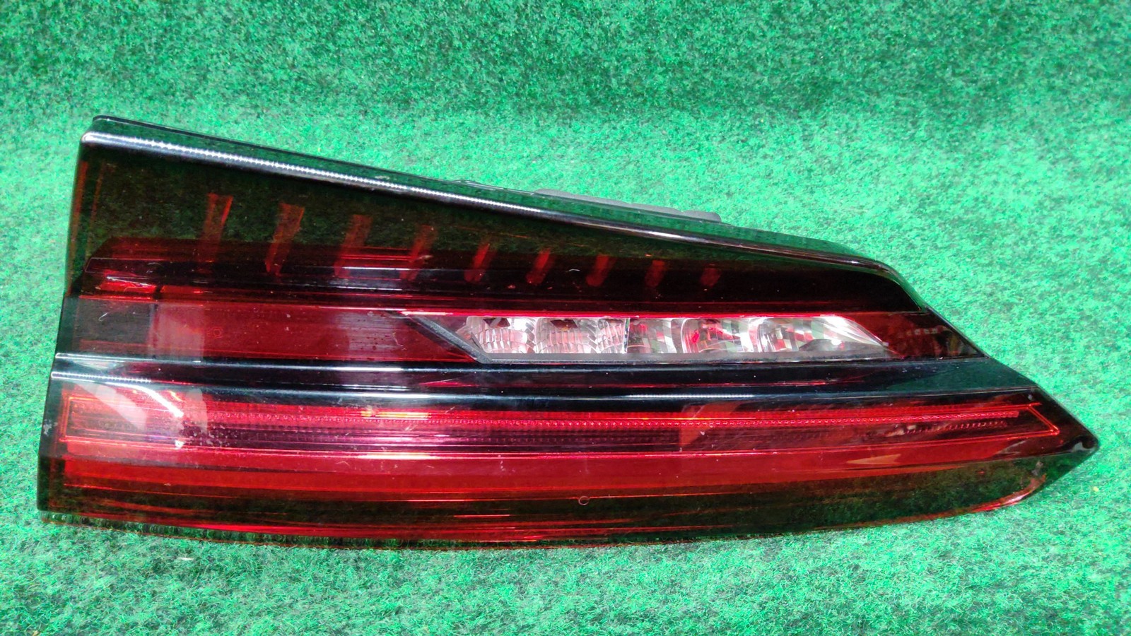 2018-2019 Audi A5 Sportback Rear Right Inner Tail Light Assembly Oem 8w6945094f