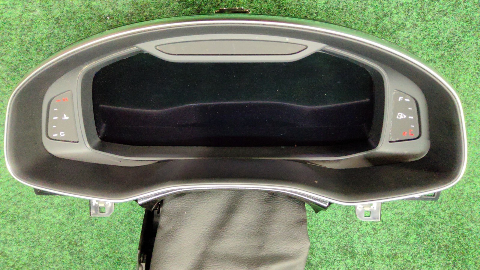 2020-2025 Audi Q7 Speedometer Instrument Cluster OEM 4K0920890E