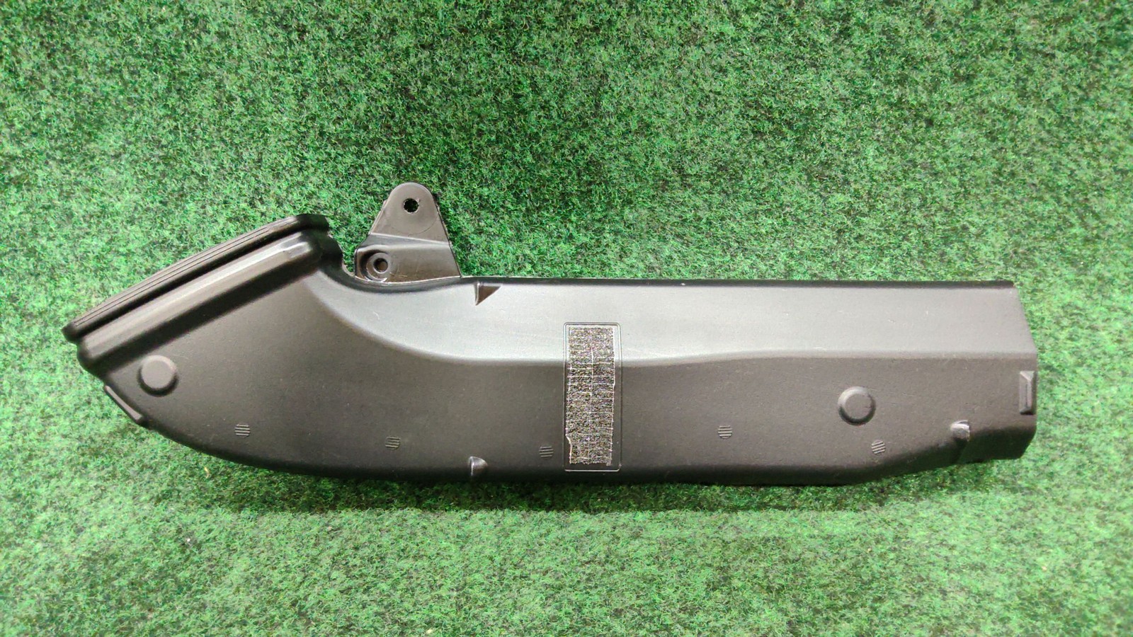 2018-2025 Audi A5 Left Inner Instrument Panel Supply Air Duct Oem 8w1819655a