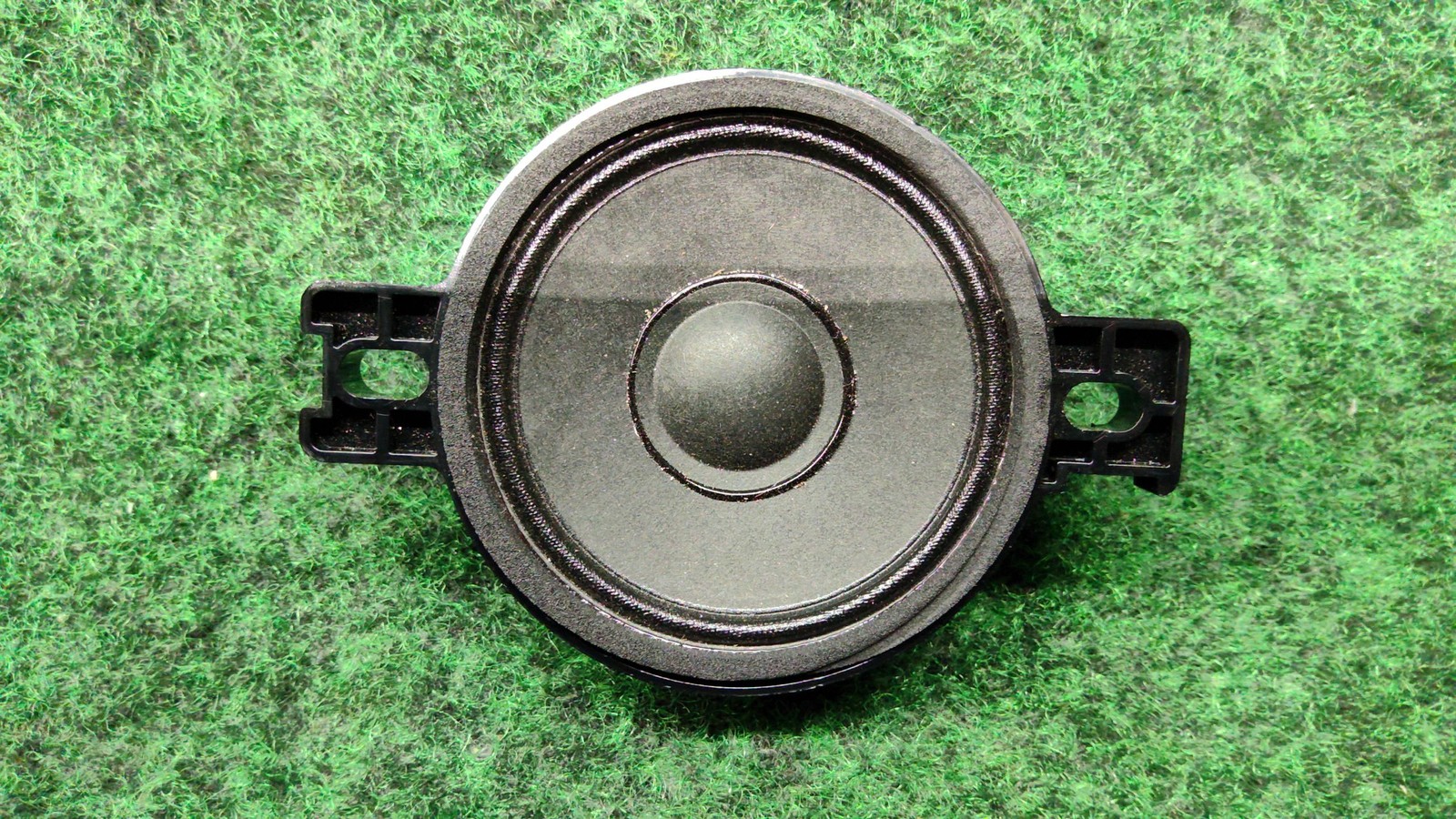 2018-2025 Audi A5 Front Emergency Call Speaker Oem 4m0035454a