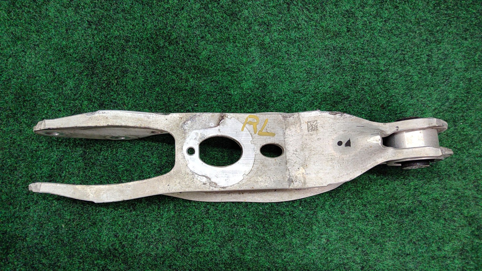 2017-2024 Audi Q7 Rear Left or Right Lower Control Arm OEM 4M0505311J