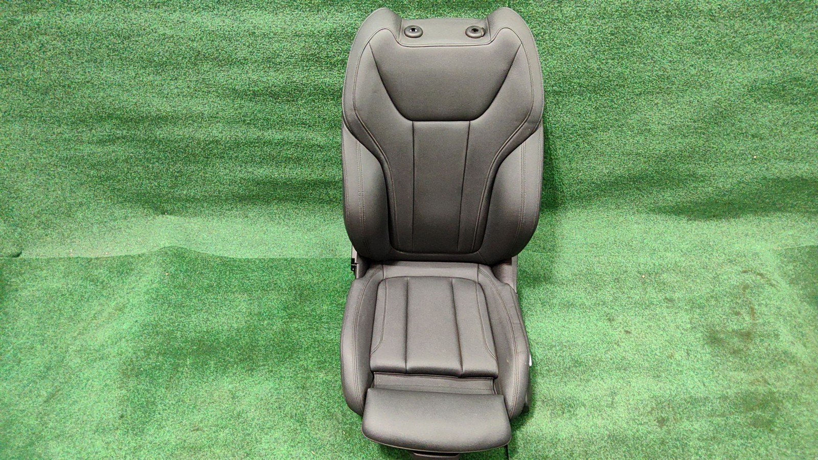 2018-2024 Bmw X3 Front Seat Left Leather Oem 52106994379