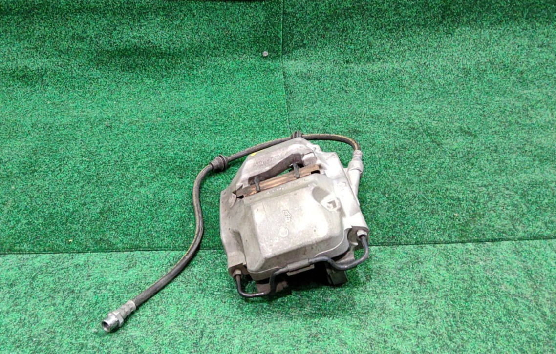 2019-2025 BMW X5 40i xDrive Front Left Caliper 34116883483