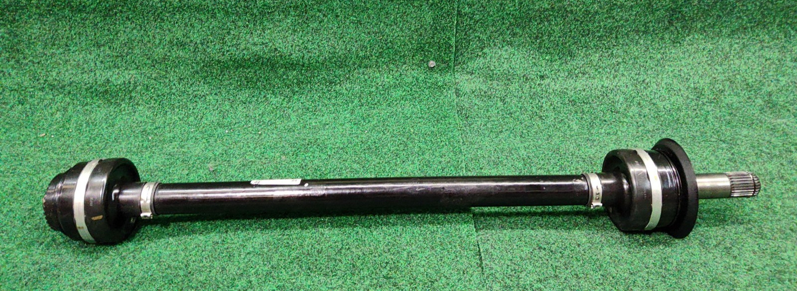 2019-2023 BMW X5 40i xDrive Rear Left Axle Shaft OEM 33208689573