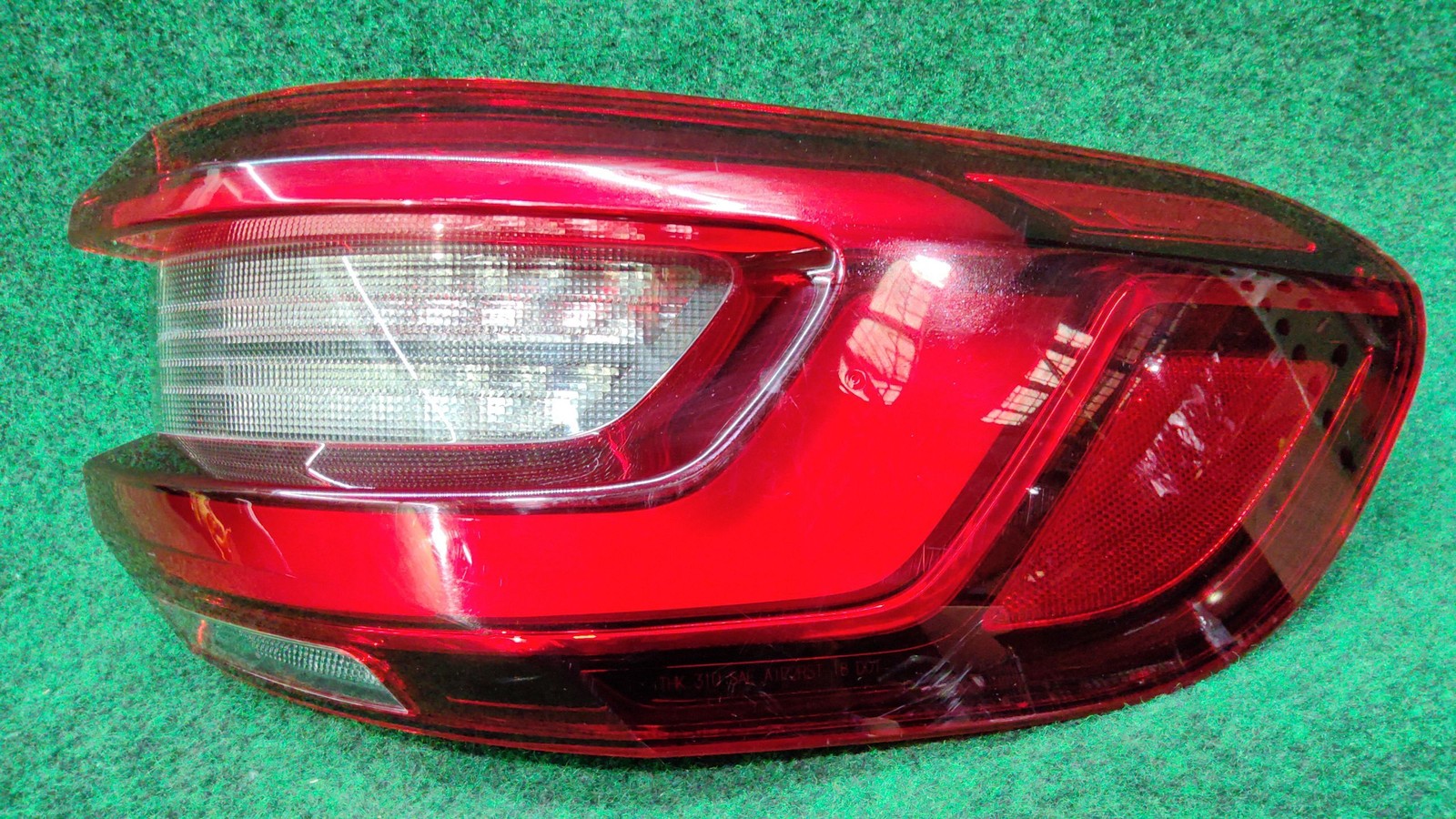 2019-2023 BMW X5 Rear Right Tail Light QUARTER PANEL OEM 63219448072