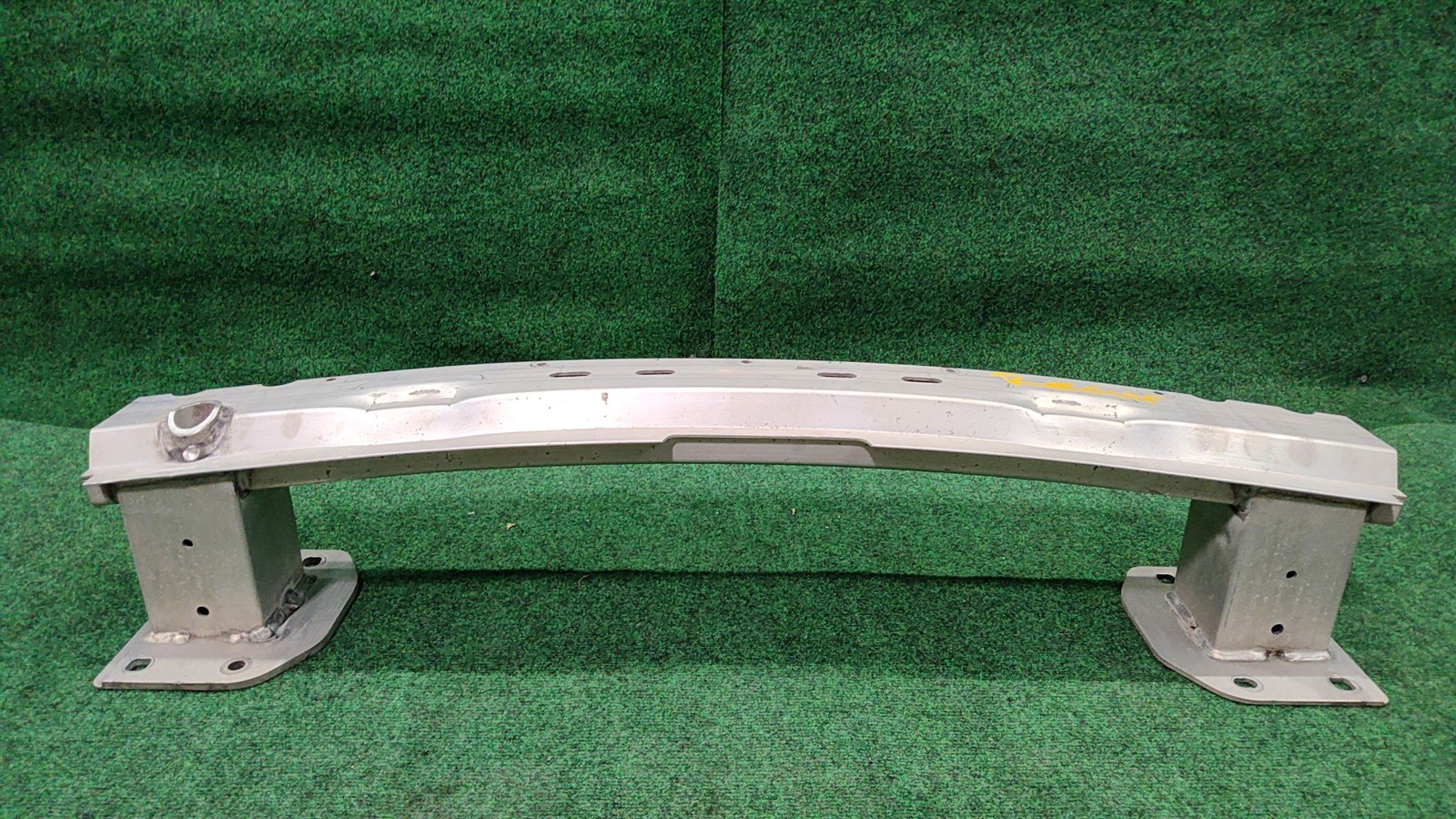 2019-2023 BMW X5 40i Rear Bumper Reinforcement OEM 51127441145