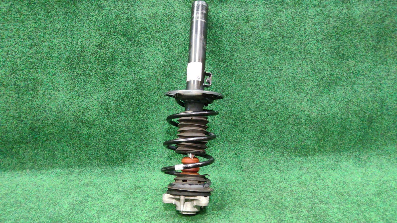 2018-2024 Bmw X3 Front Left Strut Assembly 51k Mls Oem 31306871779 31316871779