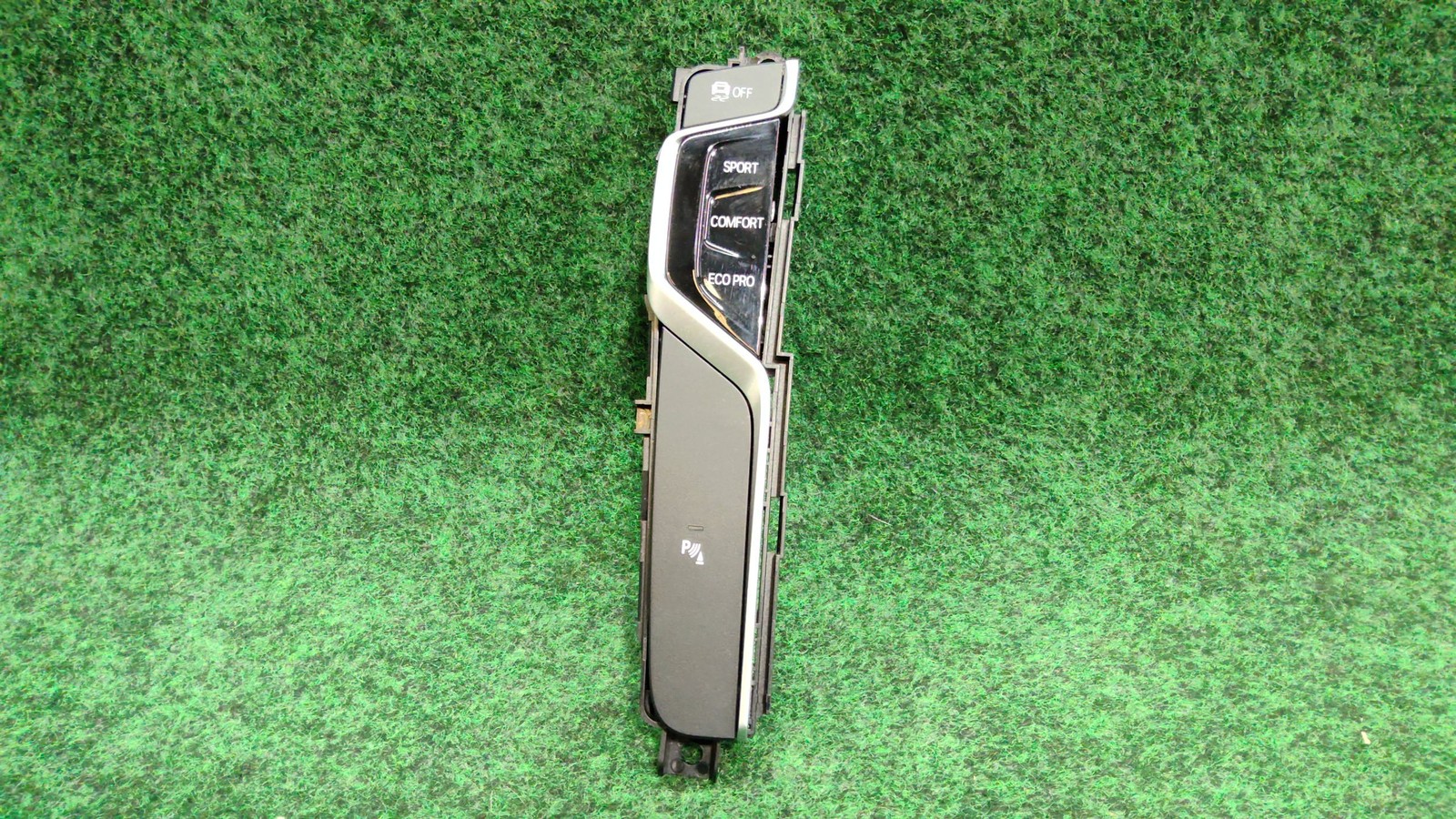 2017-2023 BMW 530i Center Console Parking/Confort Drive Switch OEM 61316993923