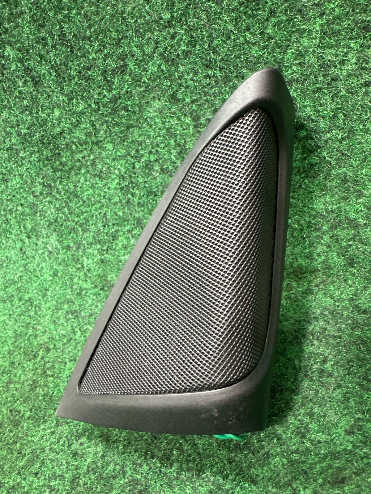 2017-2022 Bmw 530i Xdrive Front Door Cover Trim right Oem 51337464600