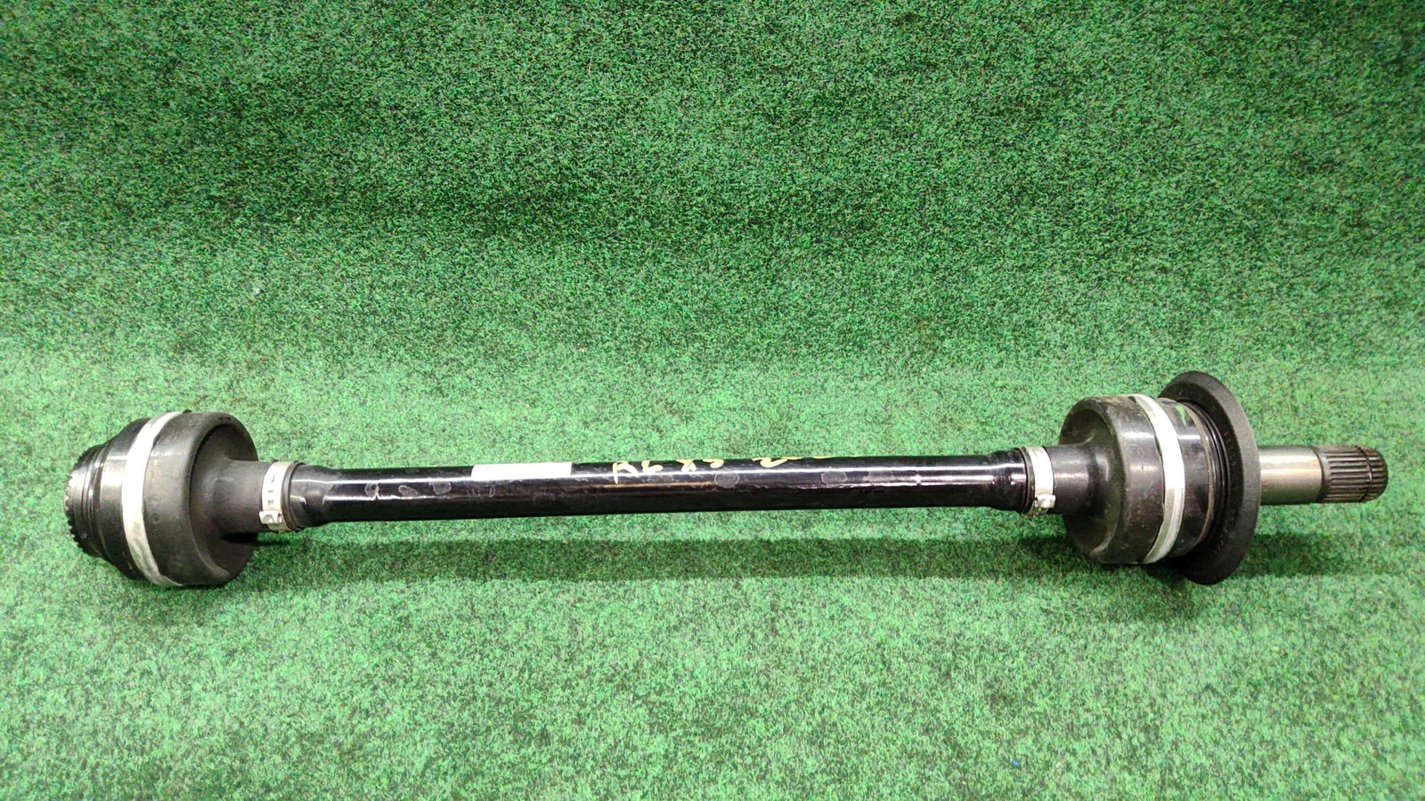 2024-2025 Bmw X5 40i Axle Assembly Rear Left 6k Miles Oem 33208487517 Original