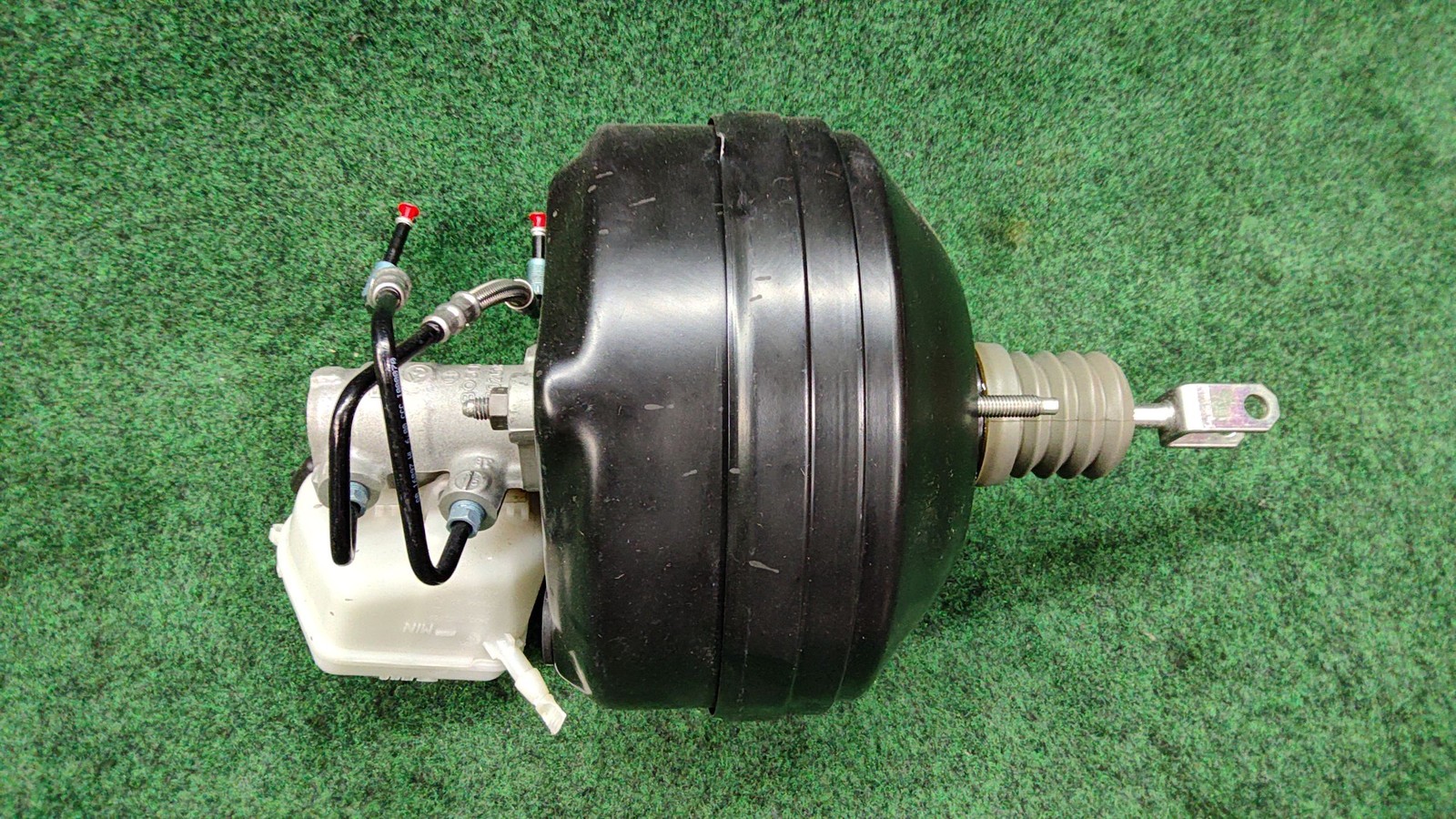 2014-2021 BMW 330I Power Brake Booster OEM 34336872637