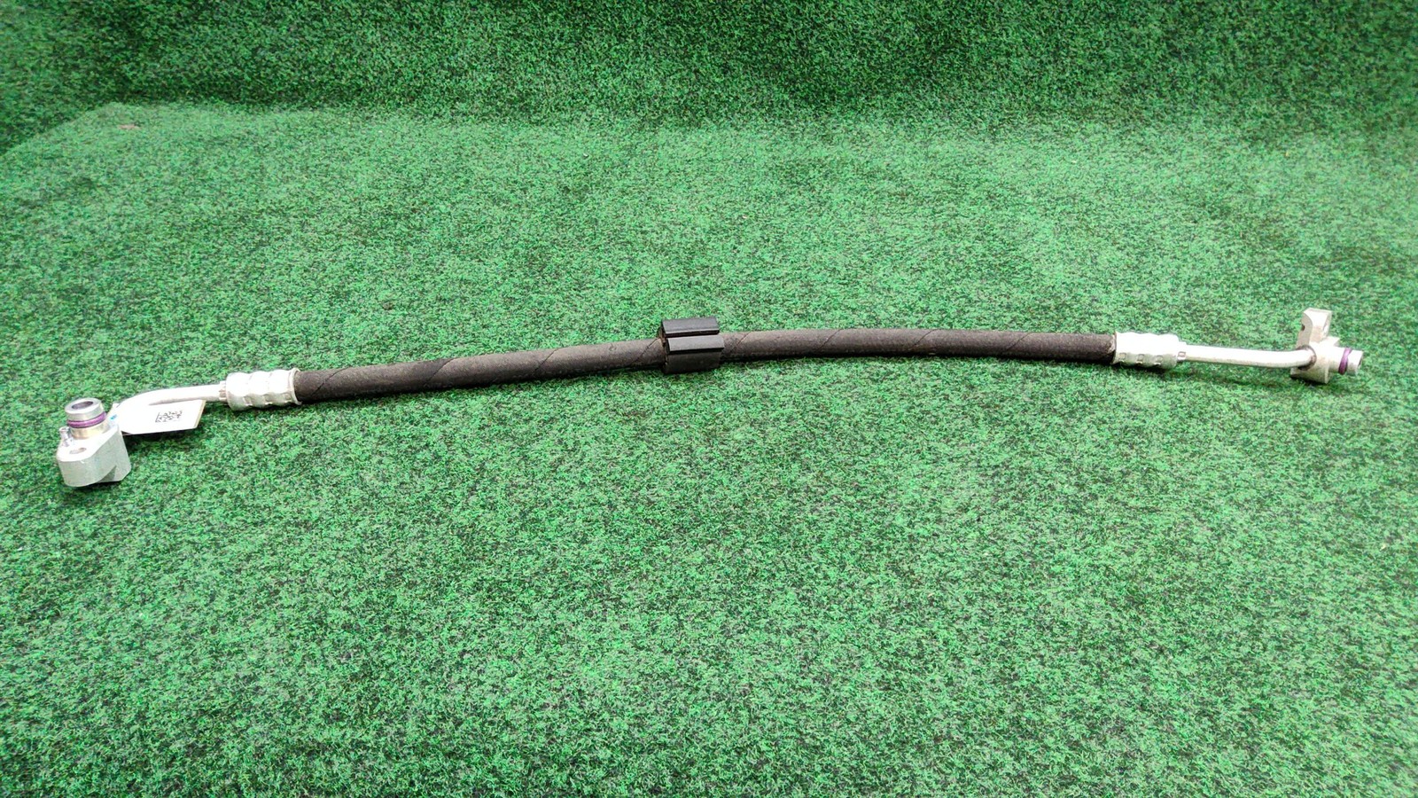 2021-2024 Audi Q5 Quattro A/c Refrigerant Liquid Line 39k Mls Oem 80a816741af