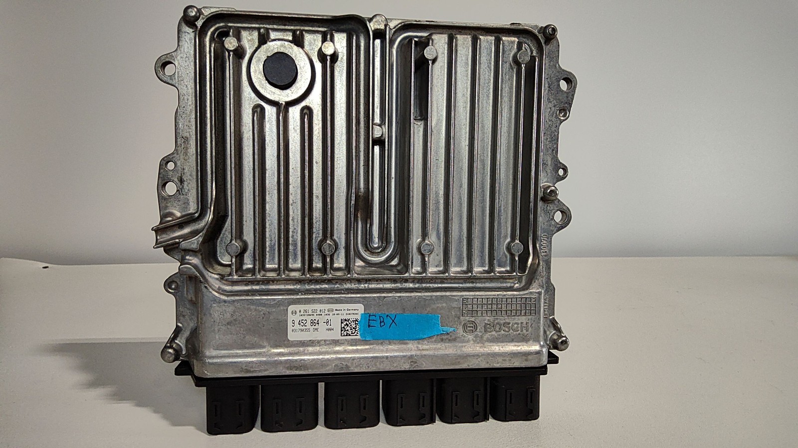 2017-2023 BMW 530i Engine/Motor Control Module OEM 12148744139