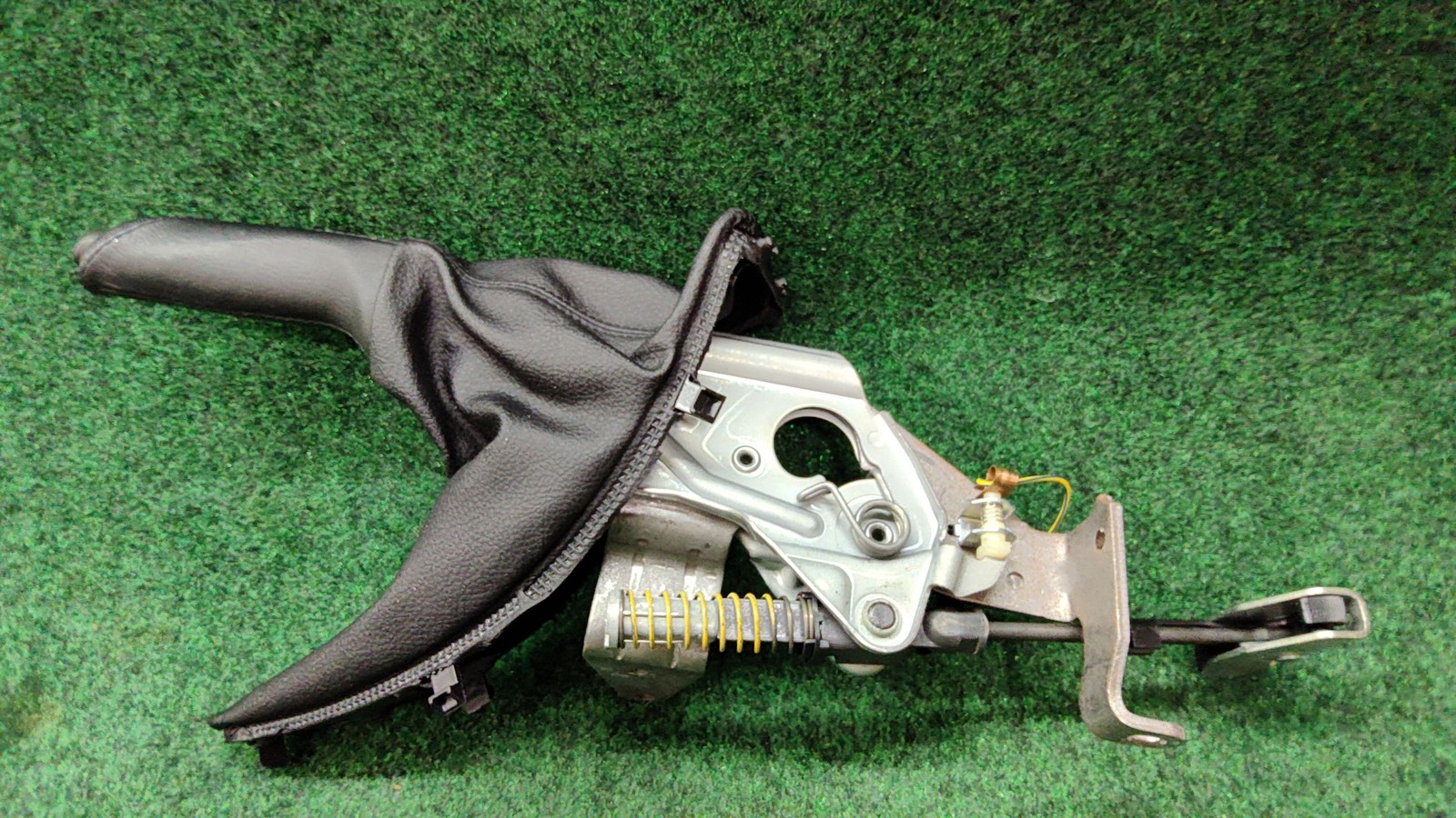 2012-2021 Bmw 330i Brake Handle Assembly Oem 34406876774