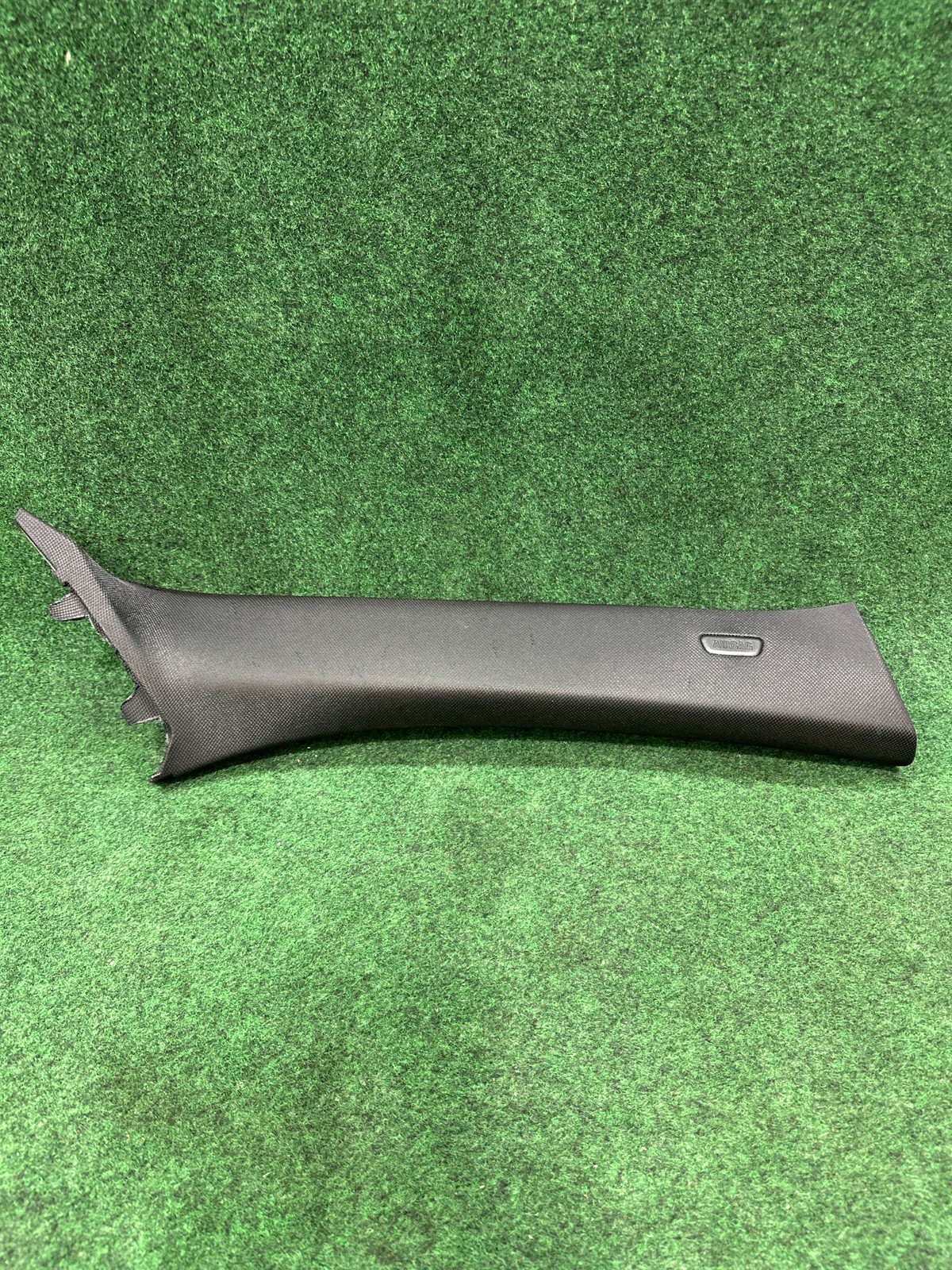 2017-2023 Bmw X5 Right A-pilar Trim Panel Oem 51435a0d9a2