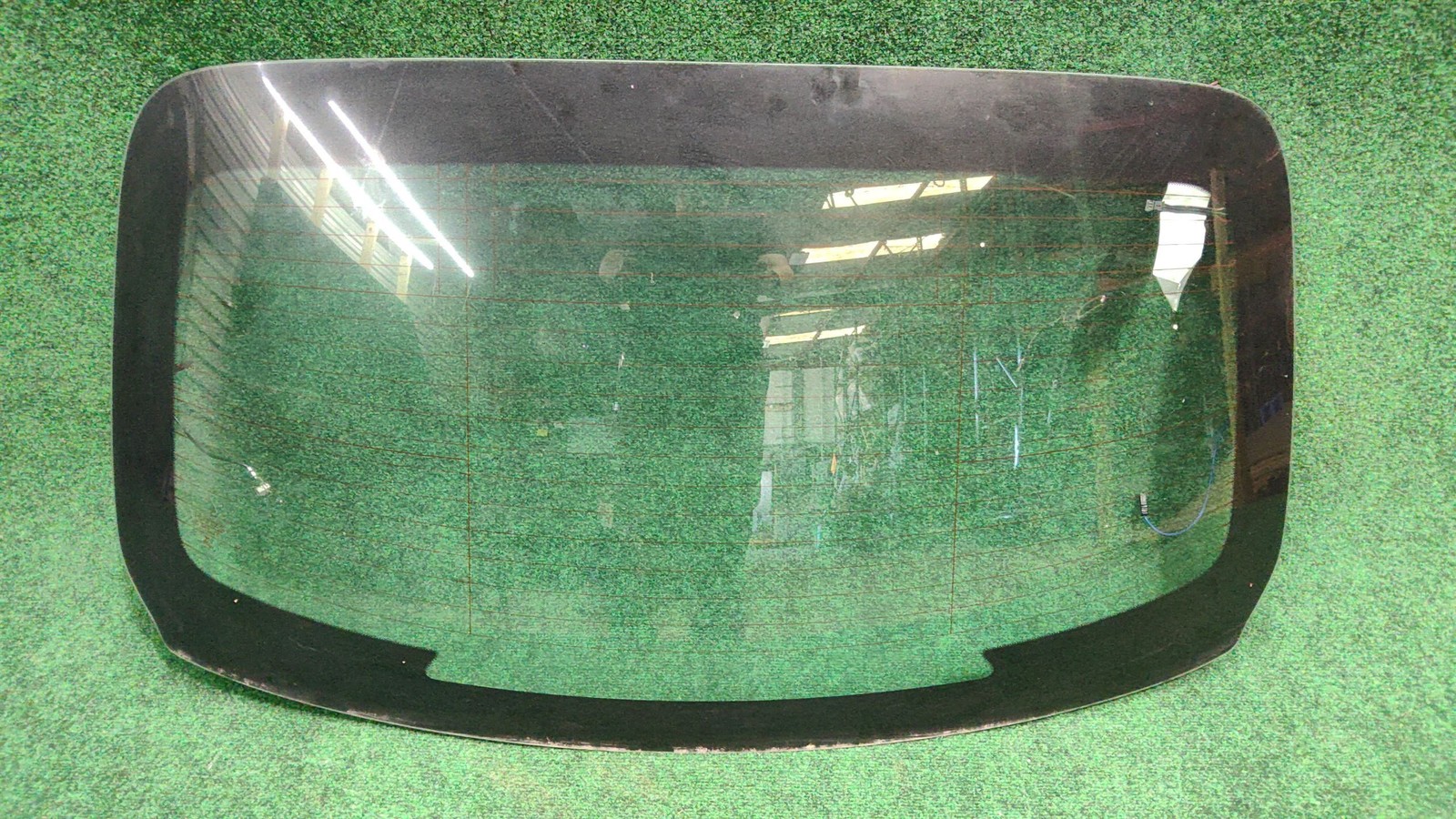2015-2018 Mercedes Benz C300 Rear Glass OEM A2056706100