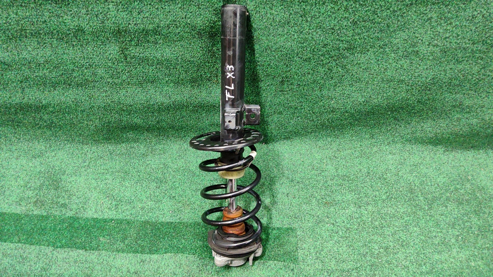 2018-2024 Bmw X3 Strut Assembly Front Left Oem 31316871779
